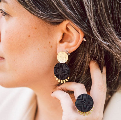 Pendientes Quito