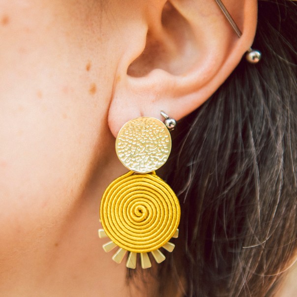 Pendientes Quito
