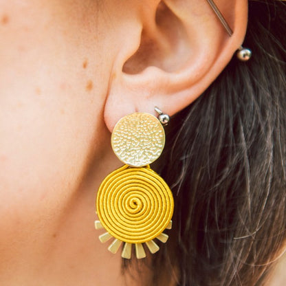 Pendientes Quito