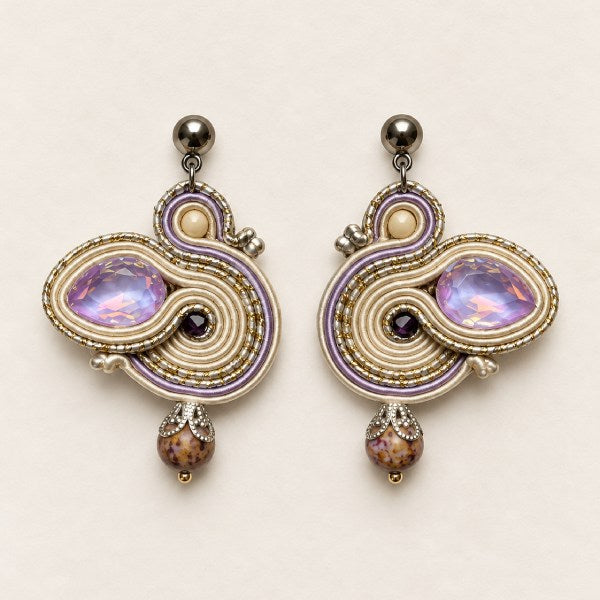 Pendientes Aegea