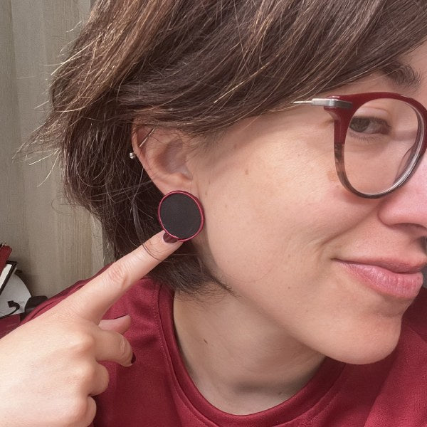 Pendientes Chroma