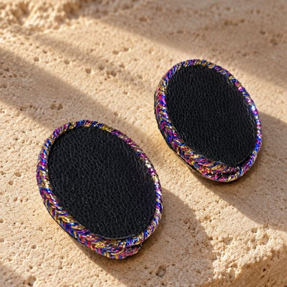 Pendientes Chroma