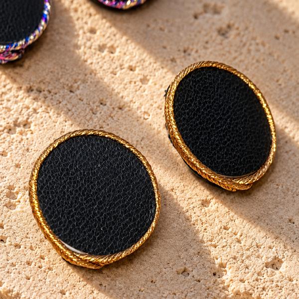 Pendientes Chroma