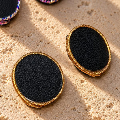Pendientes Chroma