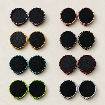 Pendientes Chroma