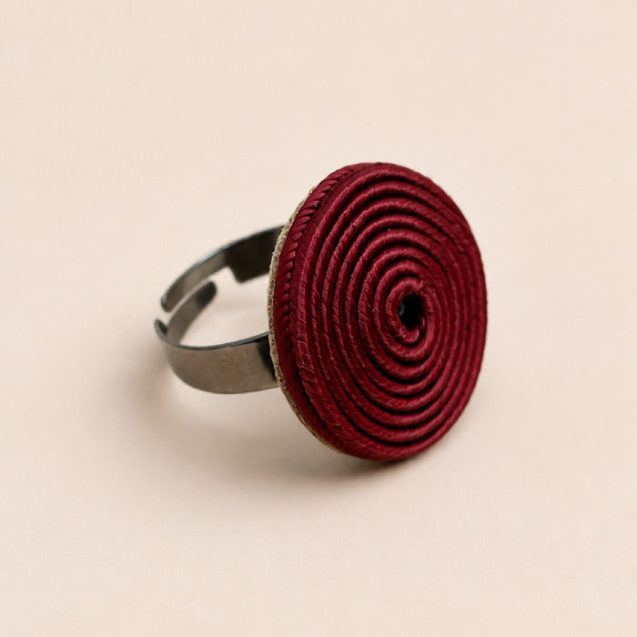 Prototipos - Anillos espirales