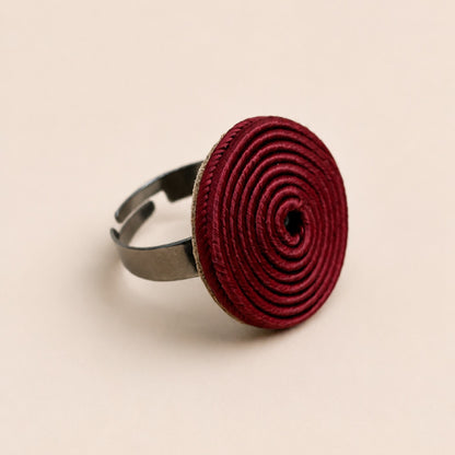 Prototipos - Anillos espirales