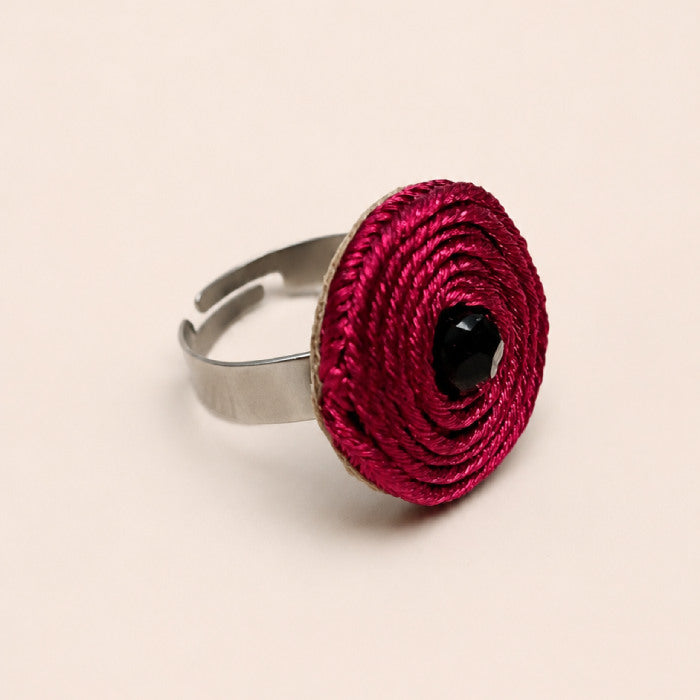 Prototipos - Anillos espirales
