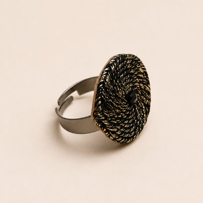 Prototipos - Anillos espirales