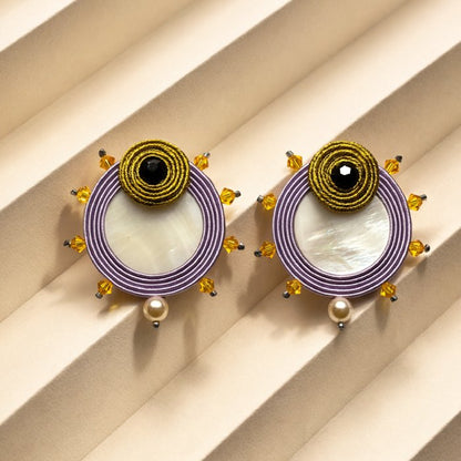 Pendientes Triana