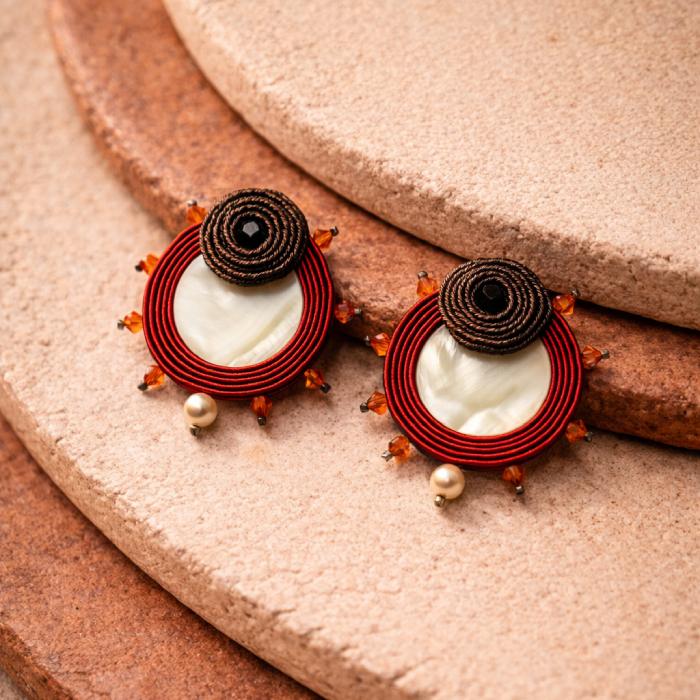 Pendientes Triana