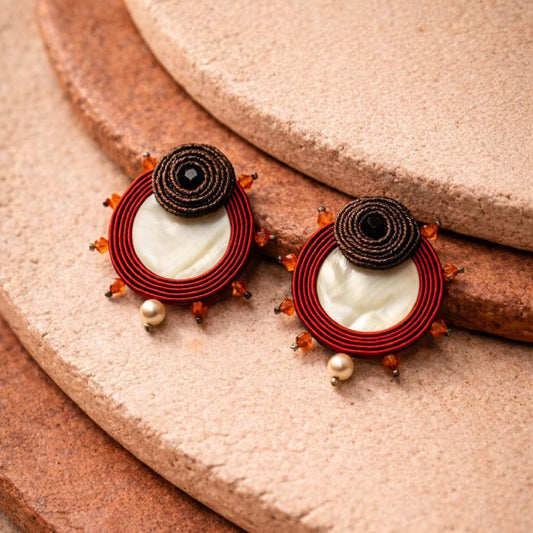 Pendientes Triana