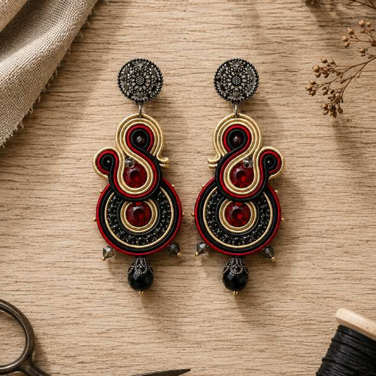 Pendientes Zahara