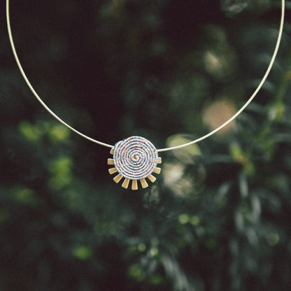 Choker Cuzco