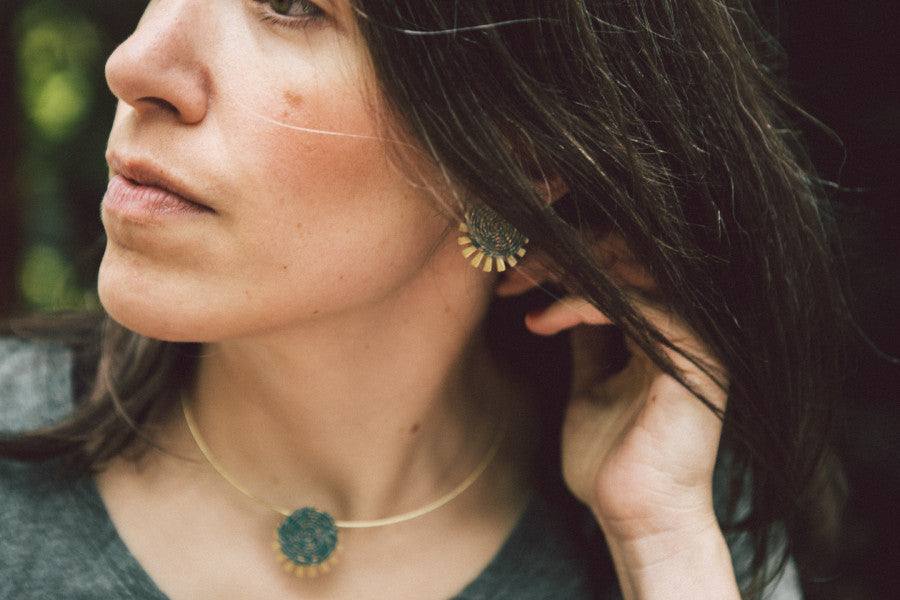 Pendientes Cuzco