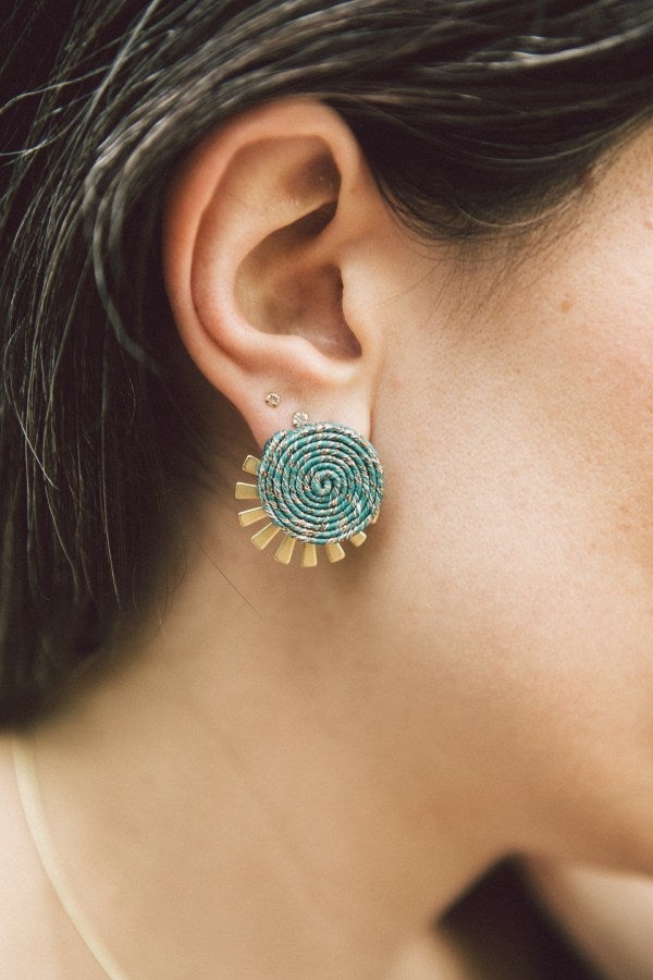 Pendientes Cuzco