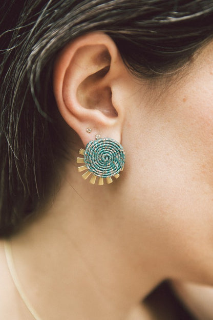 Pendientes Cuzco