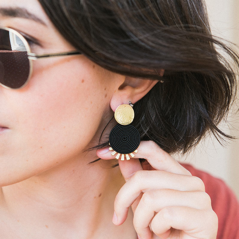 Pendientes Quito