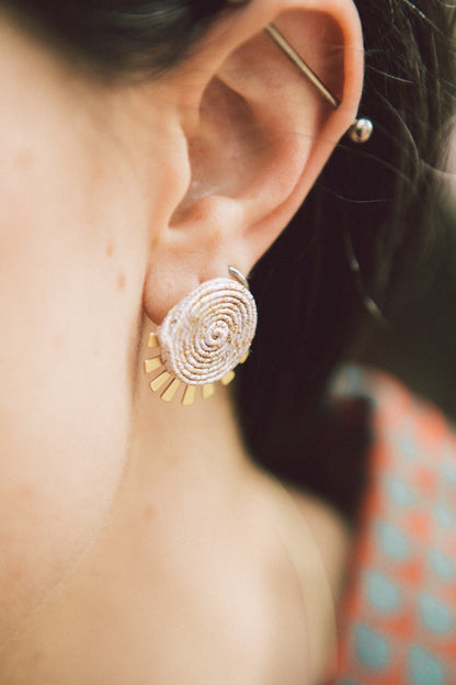 Pendientes Cuzco