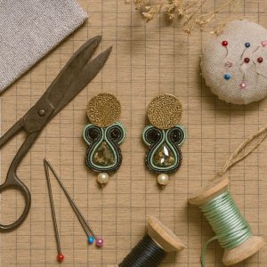 Pendientes Zambeze