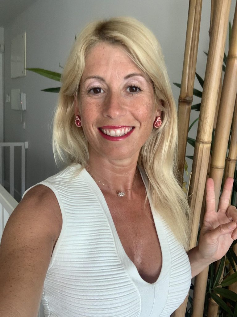 Imagen #1 de Monica Agustin