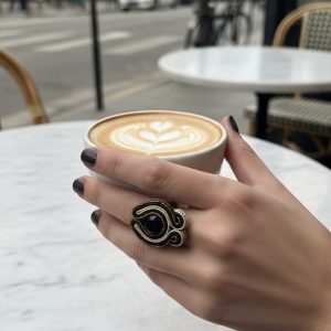 Prototipo anillo Yucatán