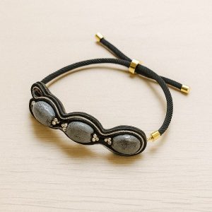 Prototipo pulsera cerámica